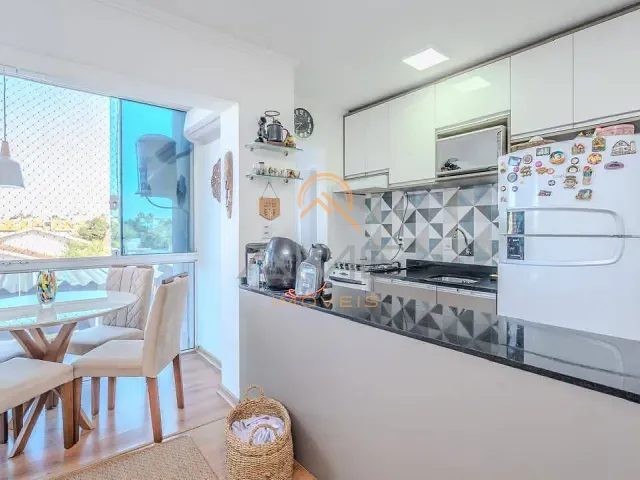 Apartamento 2 quartos e 1 banheiro, à venda, no bairro Centro em Pelotas