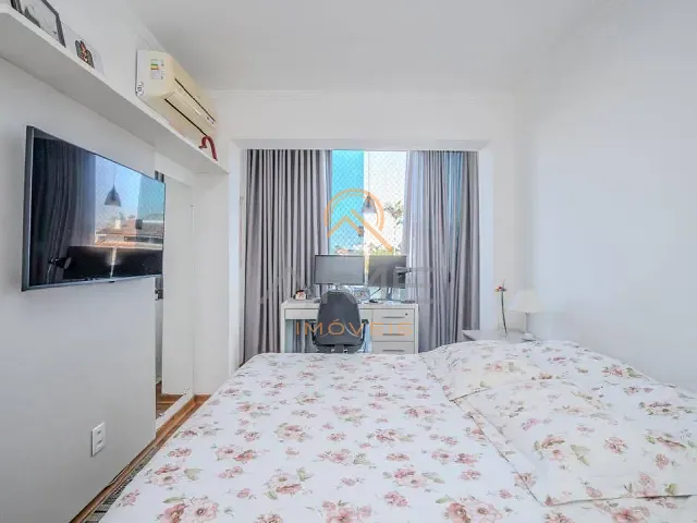 Apartamento 2 quartos e 1 banheiro, à venda, no bairro Centro em Pelotas