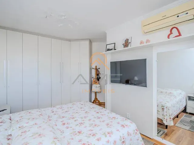 Apartamento 2 quartos e 1 banheiro, à venda, no bairro Centro em Pelotas