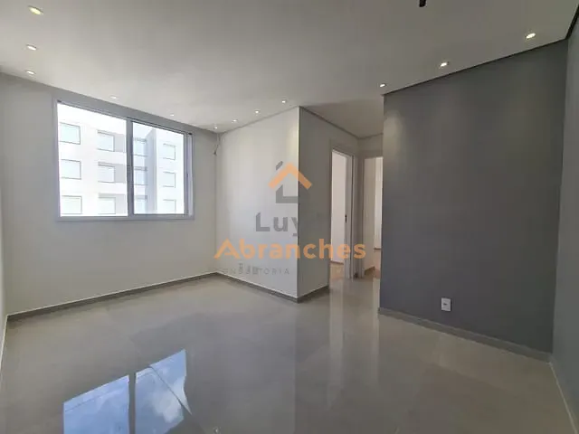 Apartamento com 42m² 2 quartos e 1 banheiro, à venda, no bairro Loteamento City Jaragua em São Paulo
