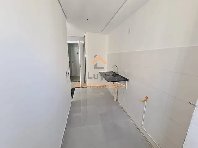 Apartamento com 42m² 2 quartos e 1 banheiro, à venda, no bairro Loteamento City Jaragua em São Paulo
