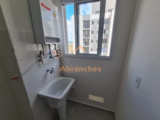 Apartamento com 42m² 2 quartos e 1 banheiro, à venda, no bairro Loteamento City Jaragua em São Paulo