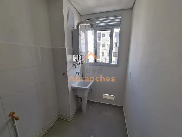 Apartamento com 42m² 2 quartos e 1 banheiro, à venda, no bairro Loteamento City Jaragua em São Paulo