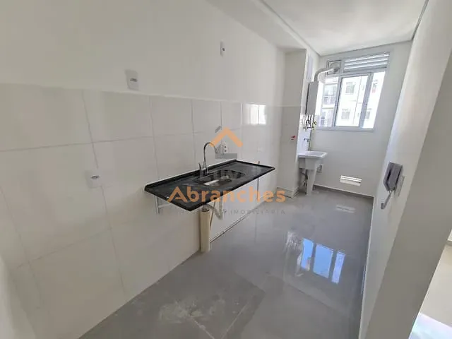 Apartamento com 42m² 2 quartos e 1 banheiro, à venda, no bairro Loteamento City Jaragua em São Paulo