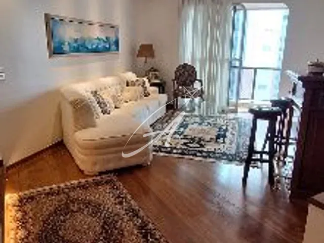 Apartamento 4 quartos e 4 banheiros, à venda, no bairro Jd. Anália Franco em São Paulo