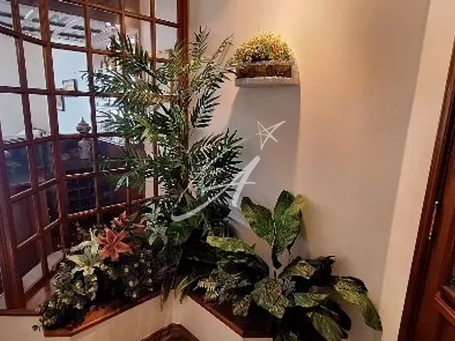 Apartamento 4 quartos e 4 banheiros, à venda, no bairro Jd. Anália Franco em São Paulo
