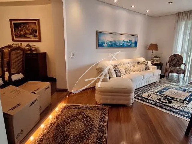 Apartamento 4 quartos e 4 banheiros, à venda, no bairro Jd. Anália Franco em São Paulo