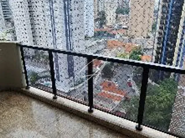 Apartamento 4 quartos e 4 banheiros, à venda, no bairro Jd. Anália Franco em São Paulo