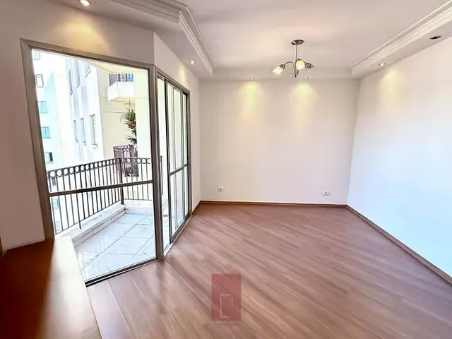 Apartamento com 73m² 3 quartos e 1 banheiro, à venda ou para alugar, no bairro Santa Teresinha em São Paulo