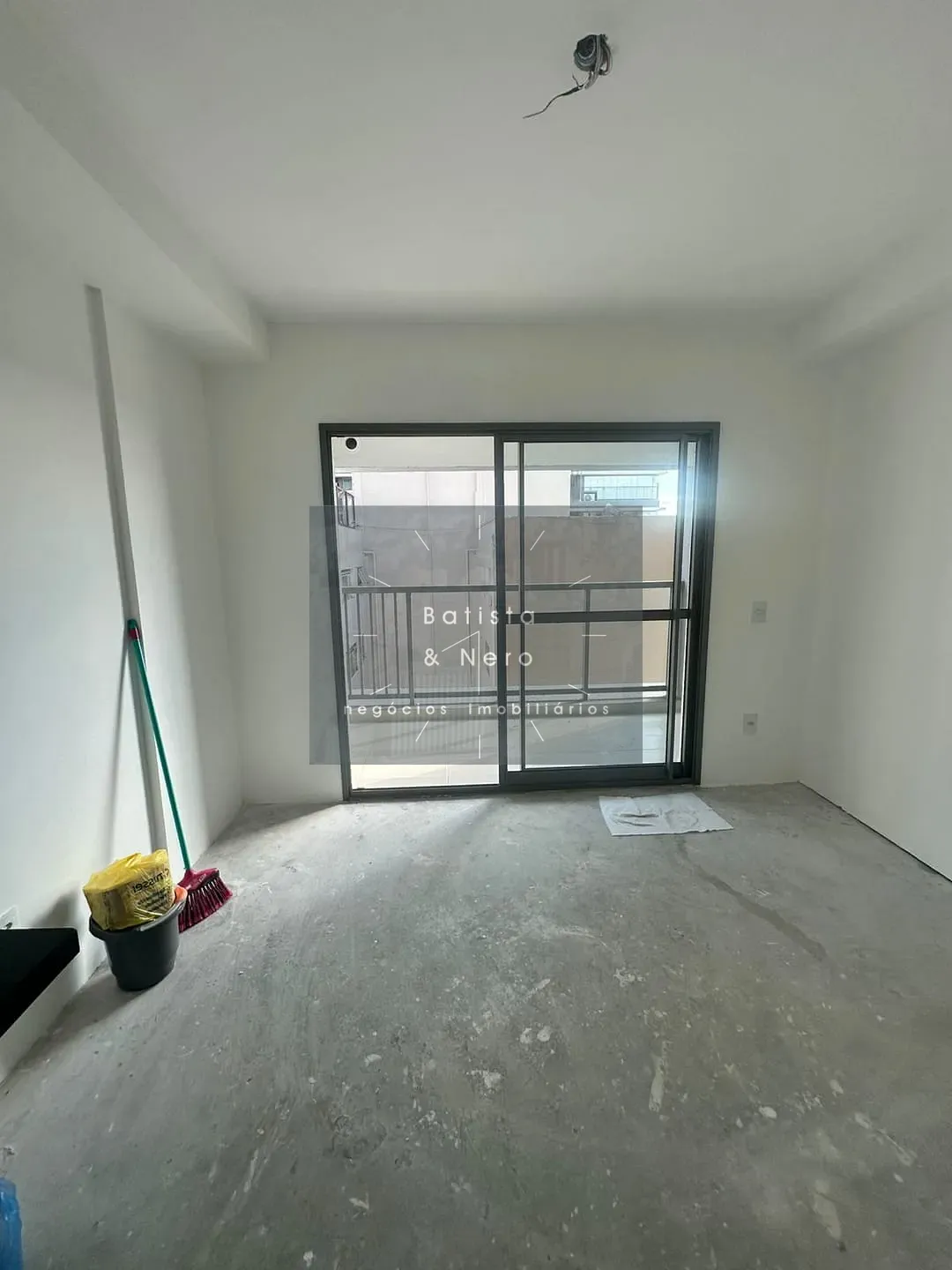 Apartamento, 1 quarto, 28 m² - Foto 3