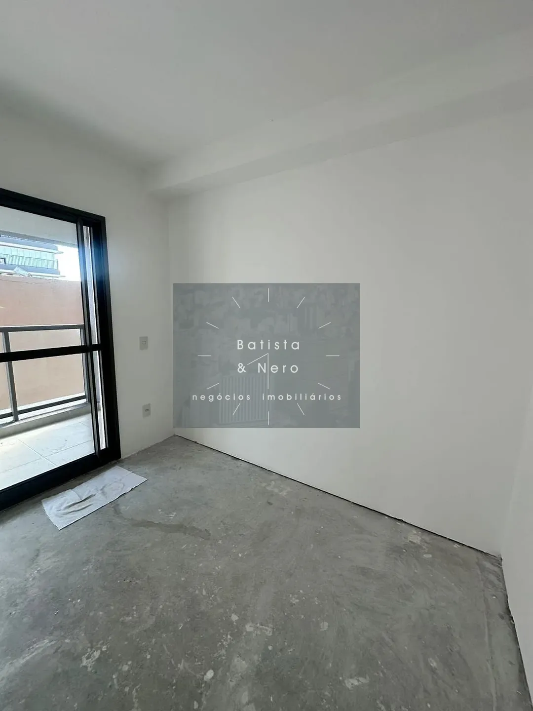 Apartamento, 1 quarto, 28 m² - Foto 5