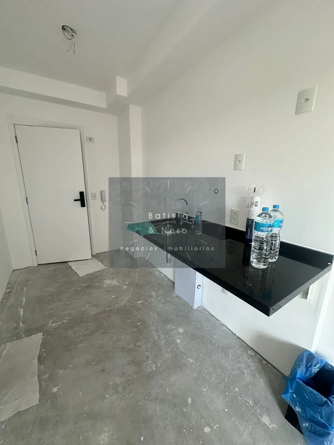 Apartamento, 1 quarto, 28 m² - Foto 7