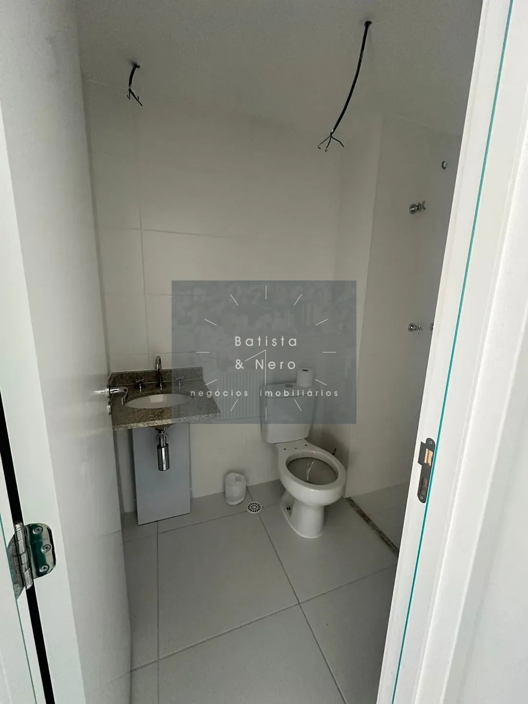 Apartamento, 1 quarto, 28 m² - Foto 8