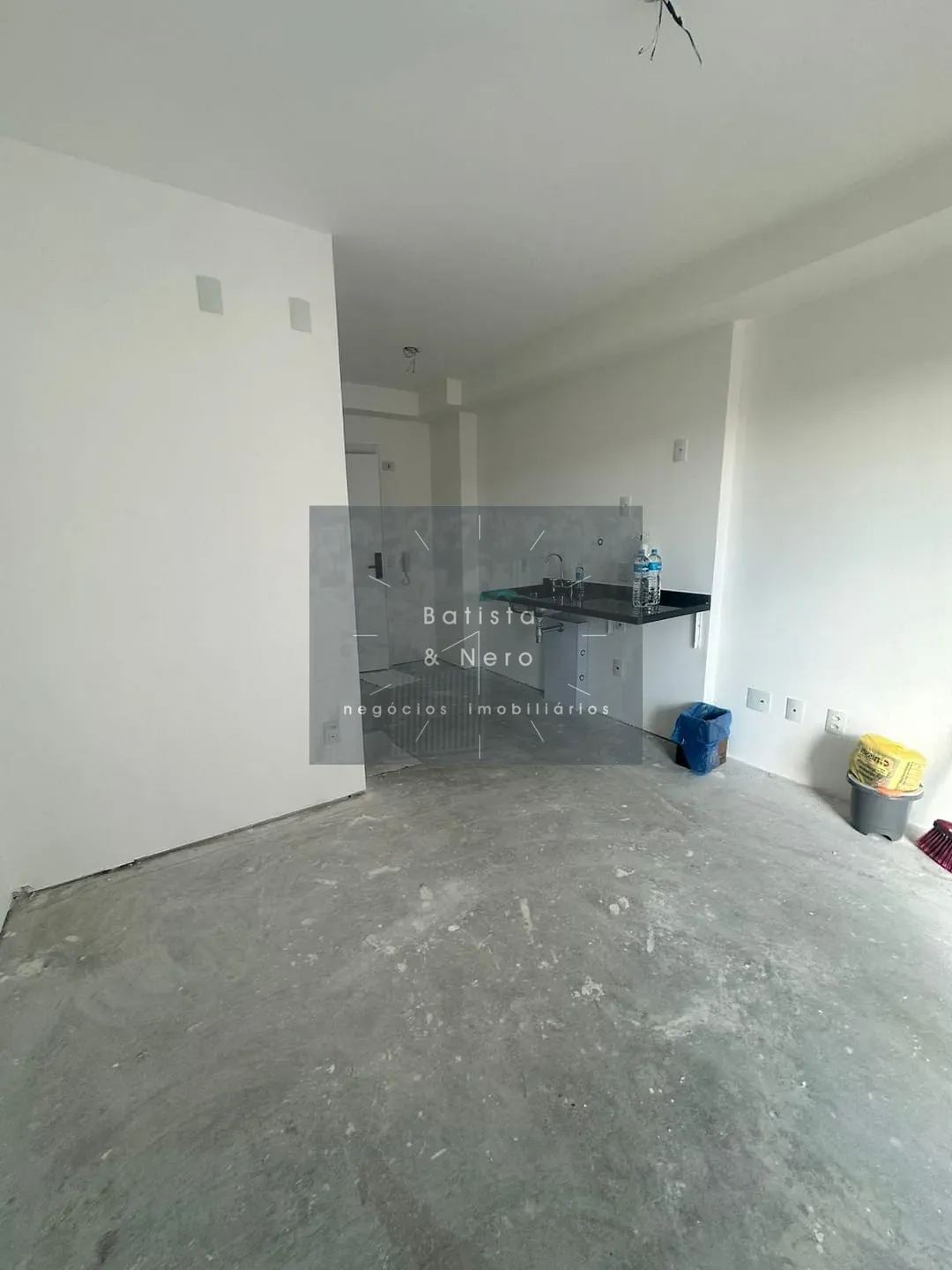 Apartamento, 1 quarto, 28 m² - Foto 6