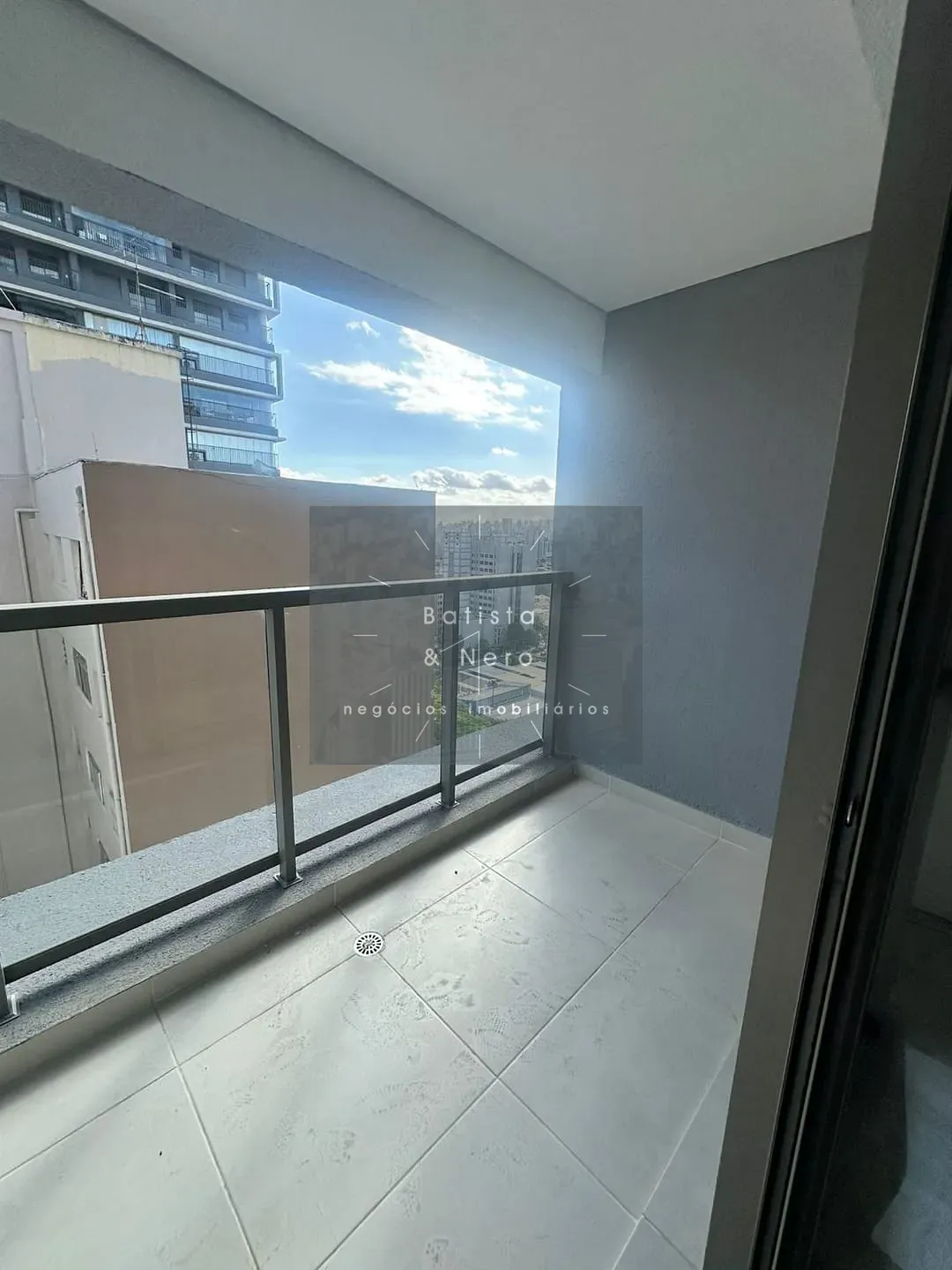 Apartamento, 1 quarto, 28 m² - Foto 10