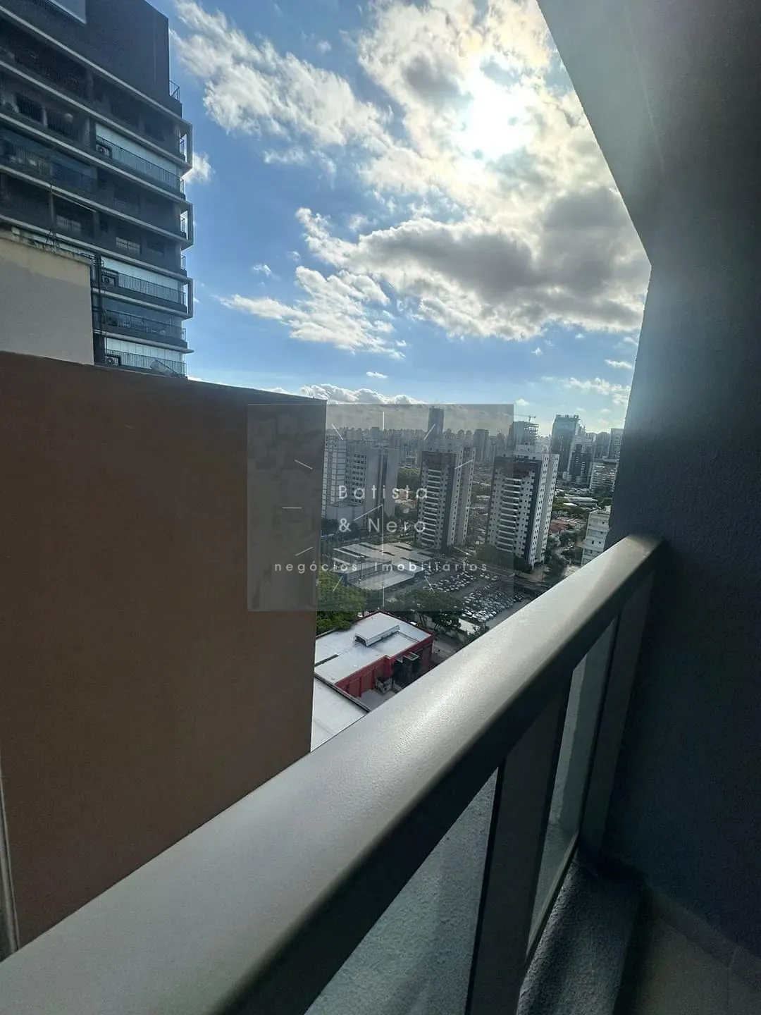 Apartamento, 1 quarto, 28 m² - Foto 13