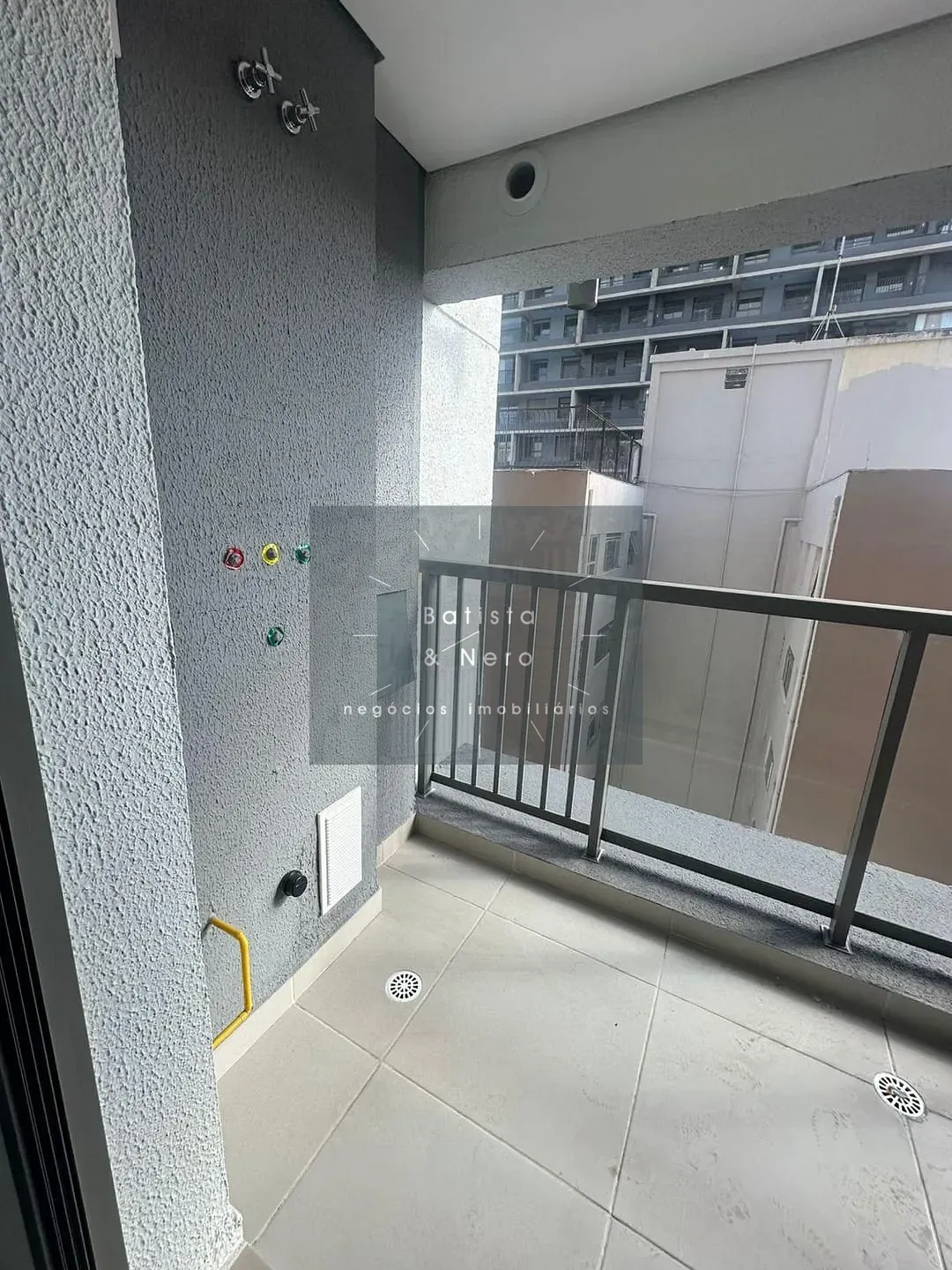 Apartamento, 1 quarto, 28 m² - Foto 11