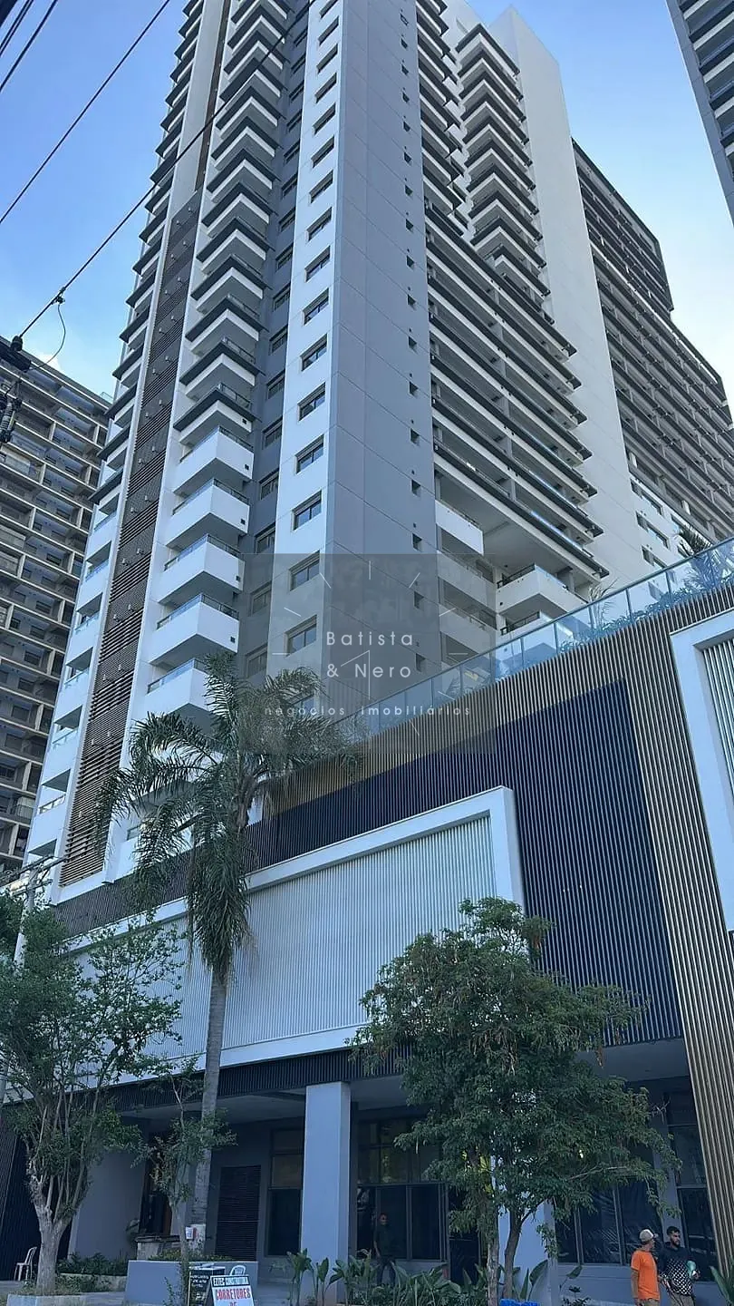 Apartamento, 1 quarto, 28 m² - Foto 15