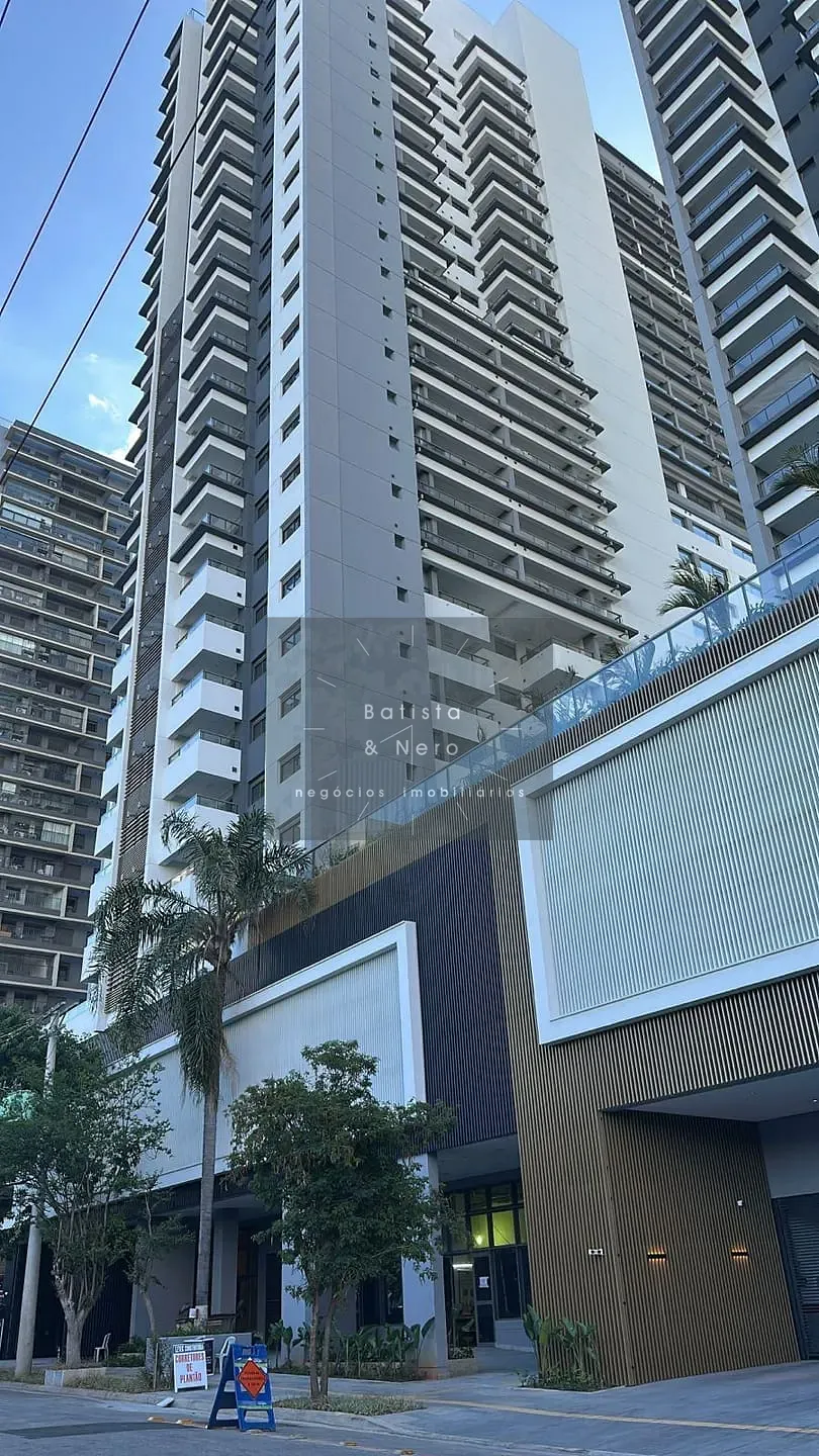 Apartamento, 1 quarto, 28 m² - Foto 14