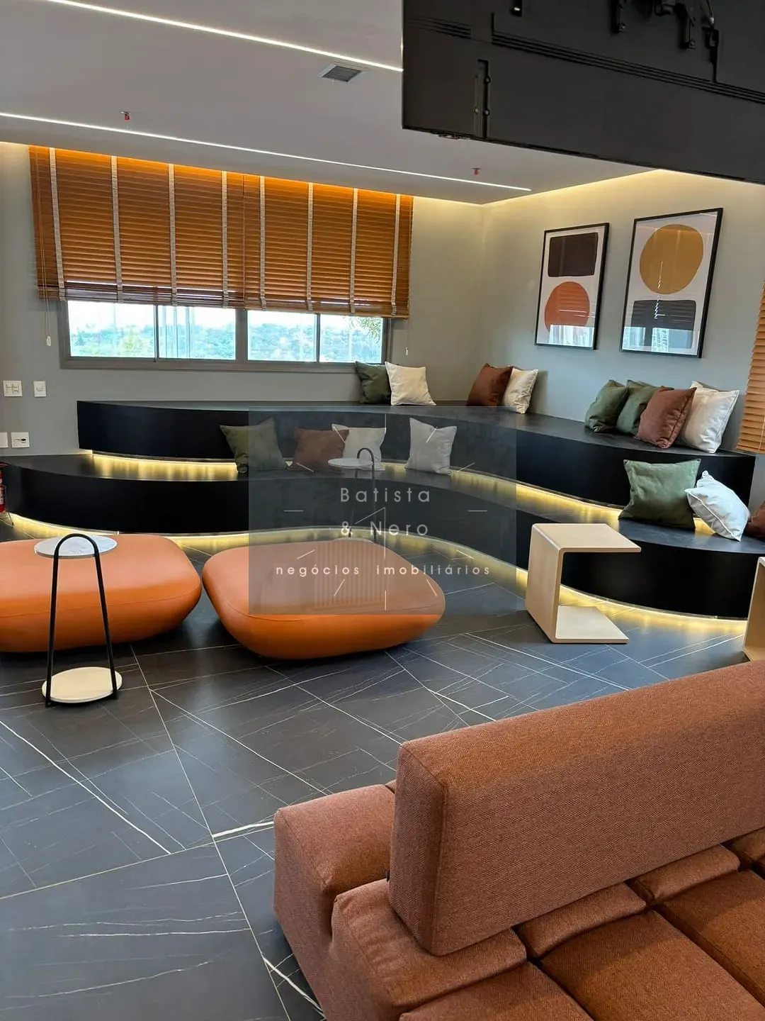 Apartamento, 1 quarto, 28 m² - Foto 17