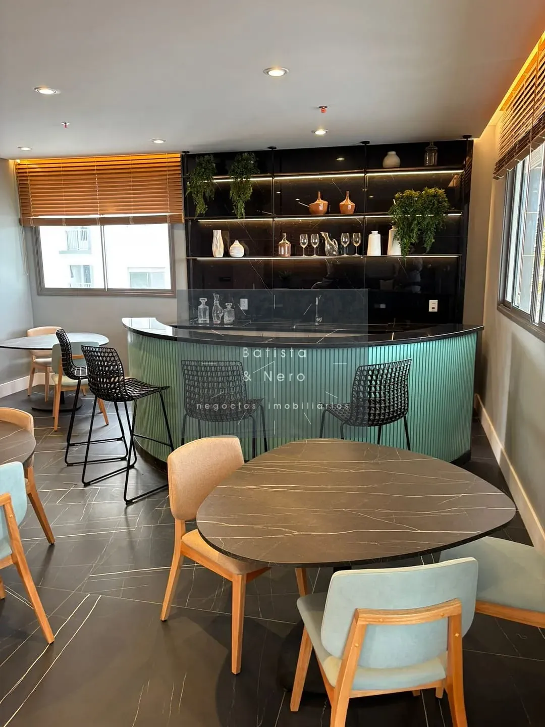 Apartamento, 1 quarto, 28 m² - Foto 18