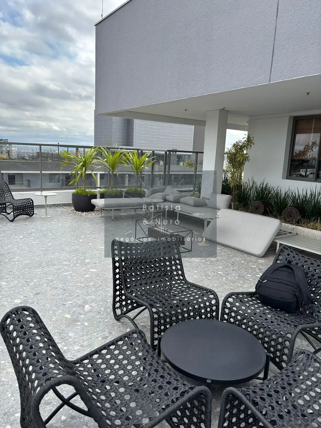 Apartamento, 1 quarto, 28 m² - Foto 20