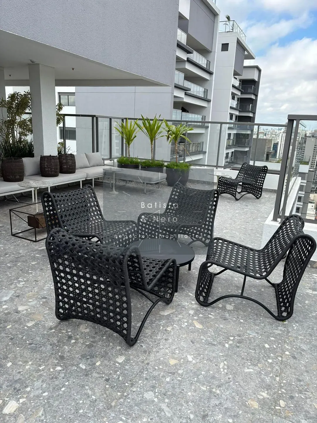 Apartamento, 1 quarto, 28 m² - Foto 21