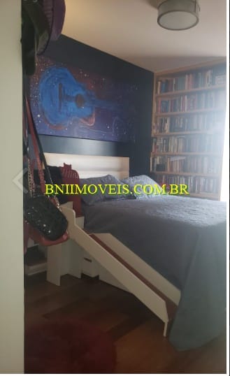 Apartamento, 3 quartos, 100 m² - Foto 10