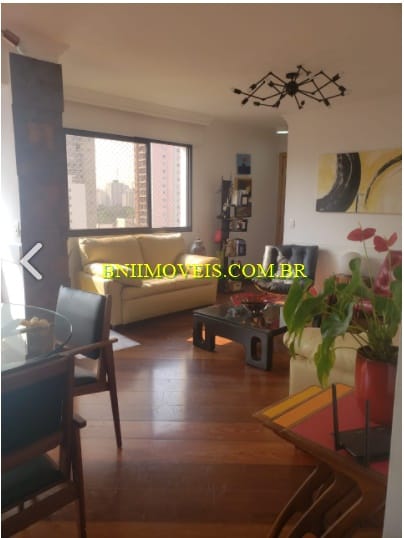 Apartamento, 3 quartos, 100 m² - Foto 1
