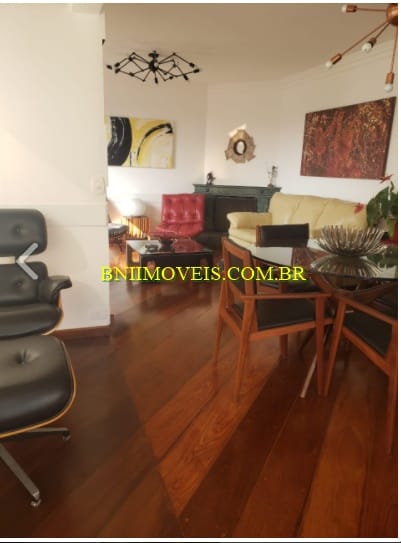Apartamento, 3 quartos, 100 m² - Foto 4
