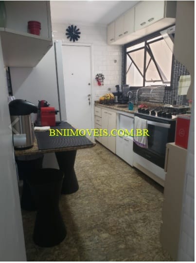 Apartamento, 3 quartos, 100 m² - Foto 9