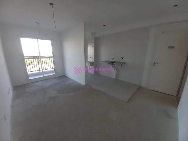 Apartamento com 58m² 2 quartos e 1 banheiro, à venda, no bairro Rudge Ramos em São Bernardo do Campo
