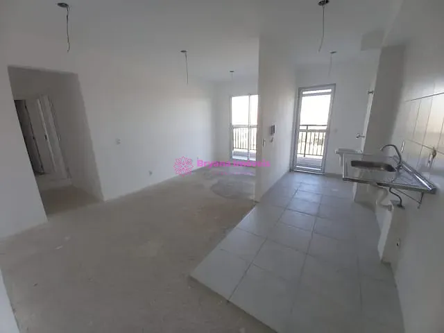 Apartamento com 58m² 2 quartos e 1 banheiro, à venda, no bairro Rudge Ramos em São Bernardo do Campo