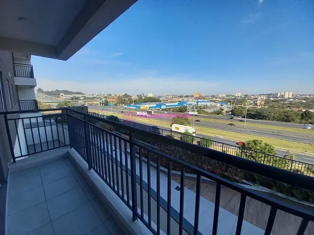 Apartamento com 58m² 2 quartos e 1 banheiro, à venda, no bairro Rudge Ramos em São Bernardo do Campo