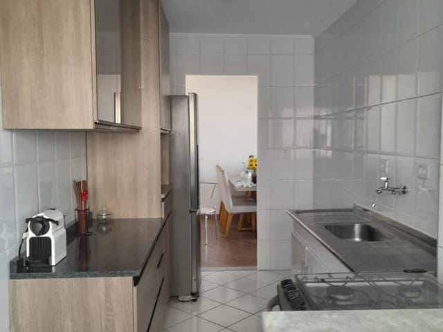 Foto do Apartamento - Apartamento com 2 dormitórios à venda, 62 m² por R$ 284.000,00 - Jaguaribe - Osasco/SP | BUSSOCABA ADMINISTRACAO DE BENS E IMOVEIS LTDA