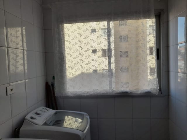 Foto do Apartamento - Apartamento com 2 dormitórios à venda, 62 m² por R$ 284.000,00 - Jaguaribe - Osasco/SP | BUSSOCABA ADMINISTRACAO DE BENS E IMOVEIS LTDA