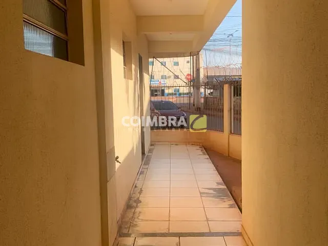 Apartamento com 47m² 1 quarto e 1 banheiro, para alugar, no bairro Aeroporto Velho em Santarém