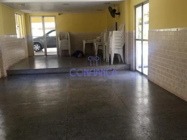 Apartamento com 67m² 2 quartos e 1 banheiro, à venda, no bairro Campo Grande em Rio de Janeiro