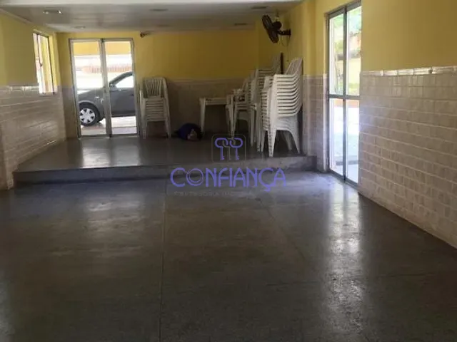 Apartamento com 67m² 2 quartos e 1 banheiro, à venda, no bairro Campo Grande em Rio de Janeiro