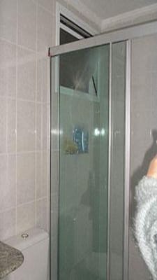 Apartamento à venda 3 Quartos, 1 Suite, 1 Vaga, 70M², Silveira, Santo André - SP 