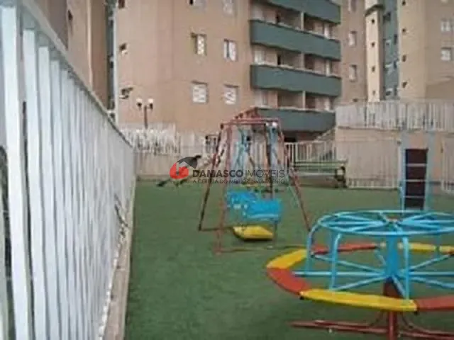 Apartamento à venda, no bairro Jardim Vila Rica em Santo André