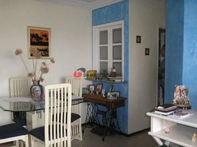 Apartamento à venda, no bairro Jardim Vila Rica em Santo André