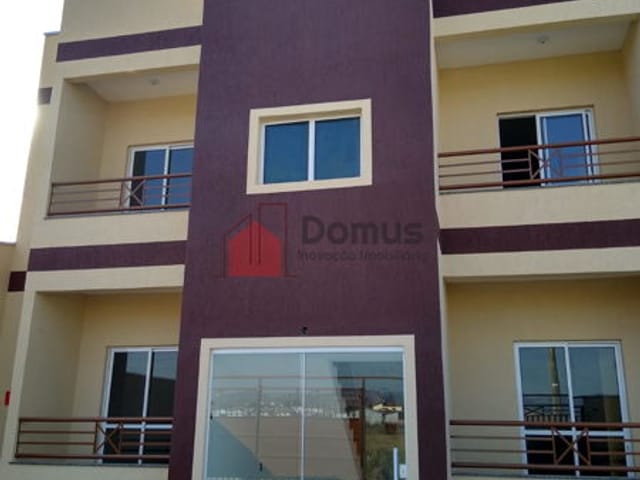 Apartamento à venda, no bairro Conjunto Habitacional Terra dos Ipês W em Pindamonhangaba