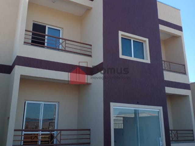 Apartamento à venda, no bairro Conjunto Habitacional Terra dos Ipês W em Pindamonhangaba