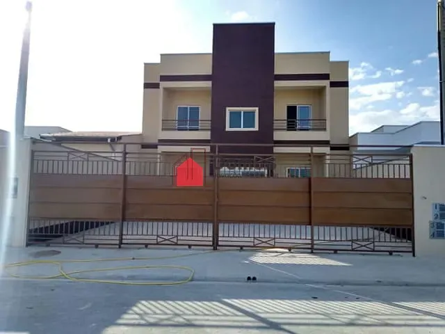 Apartamento à venda, no bairro Conjunto Habitacional Terra dos Ipês W em Pindamonhangaba