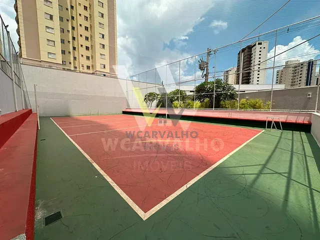 Apartamento com 88m² 3 quartos e 2 banheiros, à venda, no bairro Jundiaí em Anápolis
