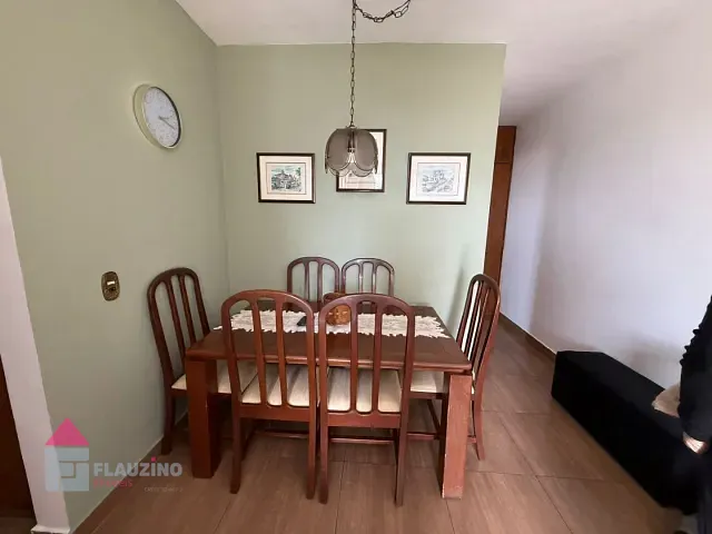 Apartamento com 54m² 2 quartos e 1 banheiro, à venda, no bairro Chácara Nossa Senhora do Bom Conselho em São Paulo