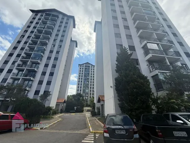 Apartamento com 54m² 2 quartos e 1 banheiro, à venda, no bairro Chácara Nossa Senhora do Bom Conselho em São Paulo