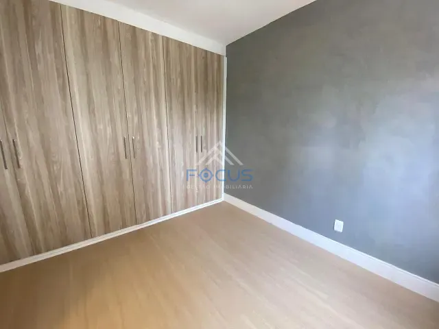 Apartamento com 128m² 3 quartos e 4 banheiros, à venda ou para alugar, no bairro Anhangabaú em Jundiaí