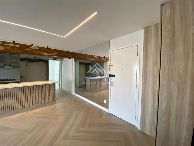 Apartamento com 128m² 3 quartos e 4 banheiros, à venda ou para alugar, no bairro Anhangabaú em Jundiaí